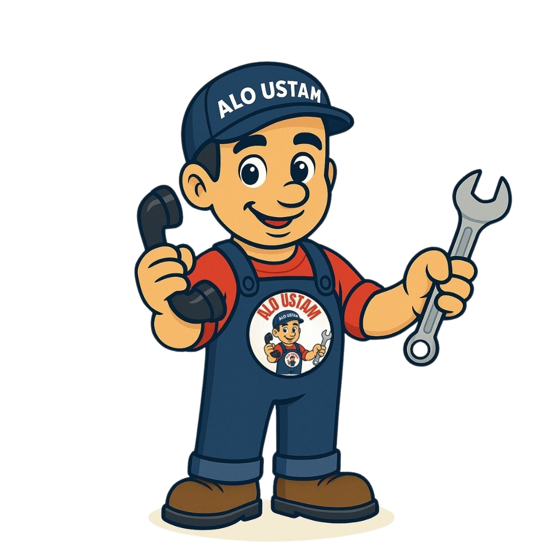 Alo Ustam