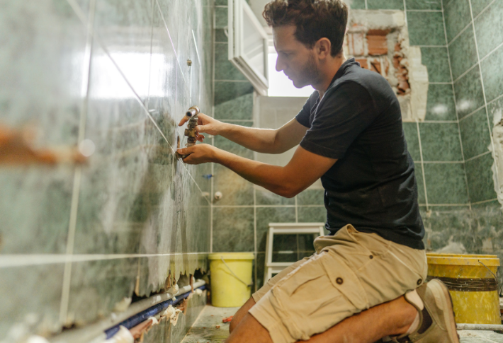 Banyo Tadilat