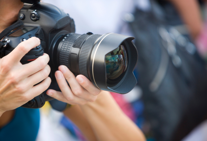 Fotoğraf ve Video